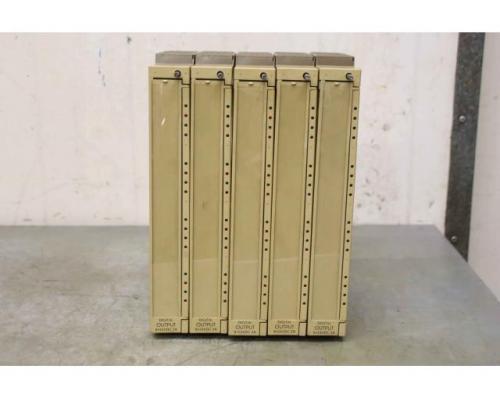 Electronic Modul von Siemens Demag – Simatic S5 D 100-275 NC - Bild 7