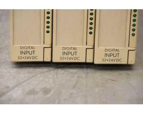 Electronic Modul von Siemens Demag – Simatic S5 D 100-275 NC - Bild 11