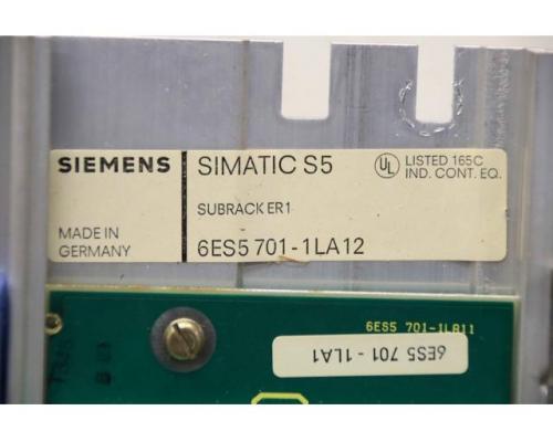 Electronic Modul von Siemens Demag – Simatic S5 D 100-275 NC - Bild 14