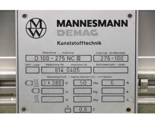 Electronic Modul von Siemens Demag – Simatic S5 D 100-275 NC - Bild 15