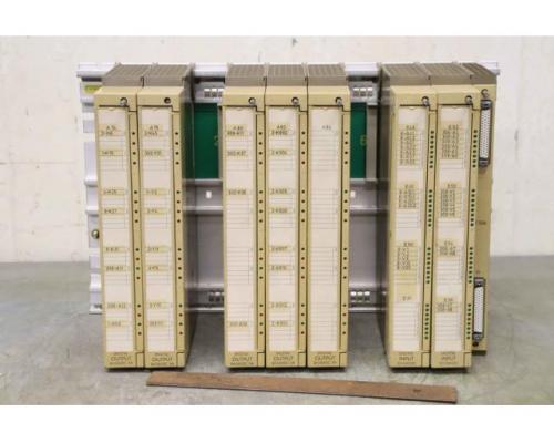 Electronic Modul von Siemens Demag – Simatic S5 D 100-275 NC - Bild 3