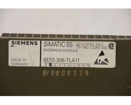 Electronic Modul von Siemens Demag – Simatic S5 D 100-275 NC - Bild 5