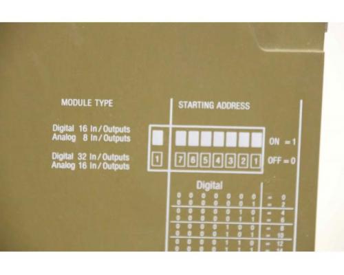 Electronic Modul von Siemens Demag – Simatic S5 D 100-275 NC - Bild 6