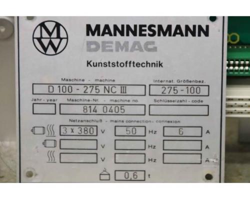 Electronic Modul von Siemens Demag – Simatic S5 D 100-275 NC - Bild 15