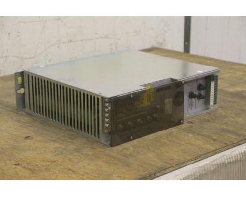 A.C. Servo Power Supply von Indramat – TVM 1.2-050-220/300-WO - Bild 2