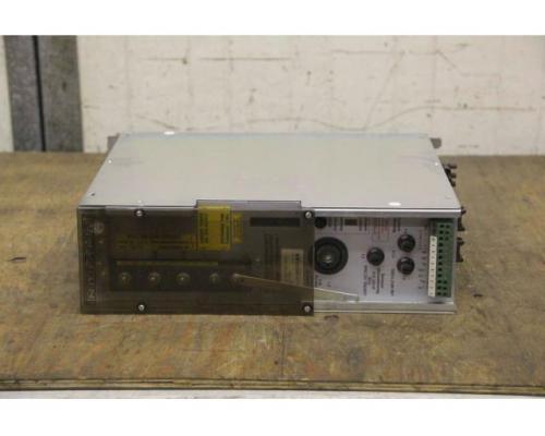 A.C. Servo Power Supply von Indramat – TVM 1.2-050-220/300-WO - Bild 3