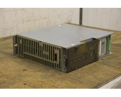 A.C. Servo Controller von Indramat – TDM 1.2-050-300-W1-220 - Bild 2