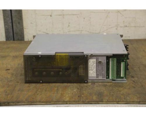 A.C. Servo Controller von Indramat – TDM 1.2-050-300-W1-220 - Bild 3