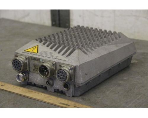 Servo Drive von Andrive – A4 ZAM 006 - Bild 1