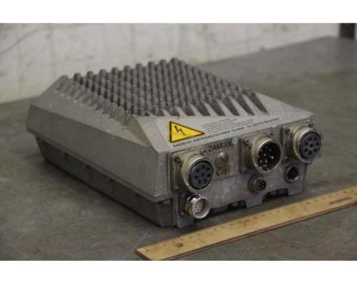 Servo Drive von Andrive – A4 ZAM 006 - Bild 2