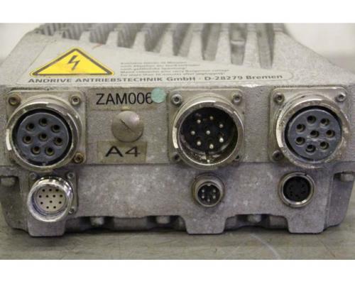 Servo Drive von Andrive – A4 ZAM 006 - Bild 5