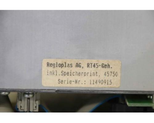 Display von Regloplas – RT45-Geh 45750 - Bild 5