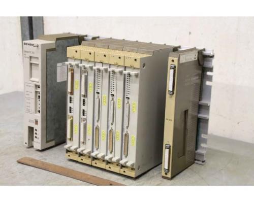 Electronic Modul von Siemens Demag – Simatic S5 D 100-275 NC - Bild 1