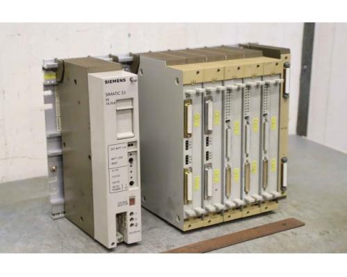 Electronic Modul von Siemens Demag – Simatic S5 D 100-275 NC - Bild 2