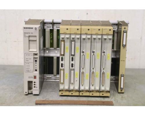 Electronic Modul von Siemens Demag – Simatic S5 D 100-275 NC - Bild 3