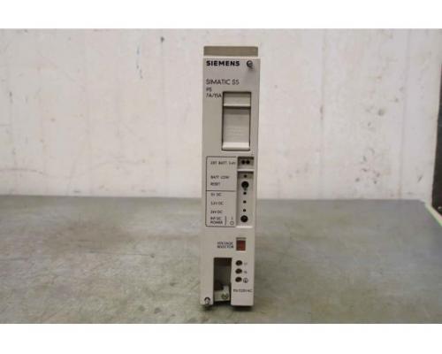 Electronic Modul von Siemens Demag – Simatic S5 D 100-275 NC - Bild 4