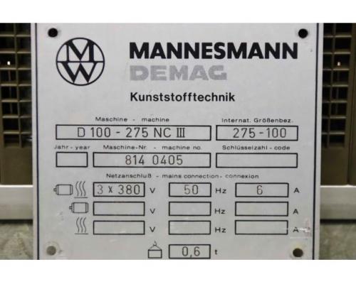 Electronic Modul von Siemens Demag – Simatic S5 D 100-275 NC - Bild 15