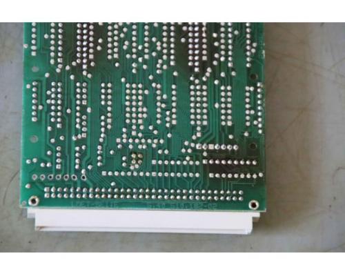 Electronic Modul von Mannesmann Demag – Steuerung Spritzgießmaschine D 100-275 NC - Bild 11