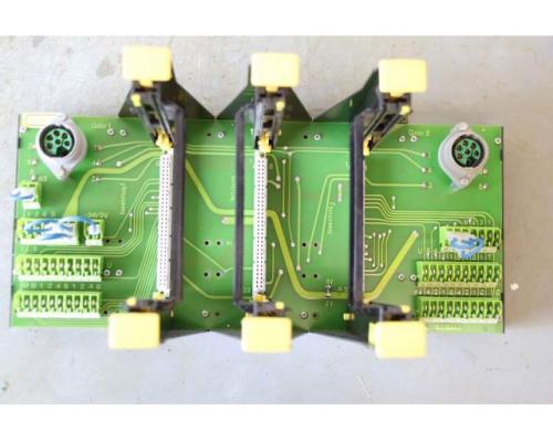 Electronic Modul von Mannesmann Demag – Steuerung Spritzgießmaschine D 100-275 NC - Bild 11