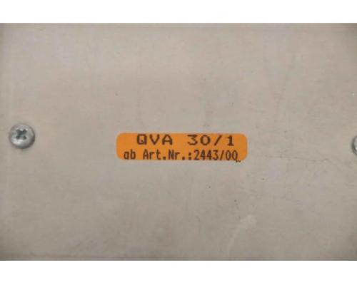 Lastverstärker von bg Mannesmann Demag – QVA 30/1 D 100-275 NC - Bild 4