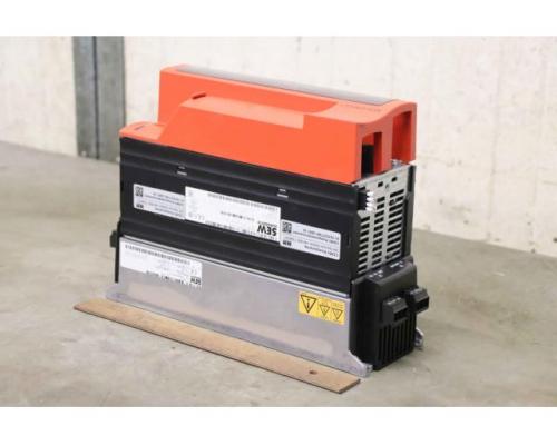 Frequenzumrichter 1,5 kW von SEW Eurodrive – MDX60A0015-5A3-4-00 - Bild 1