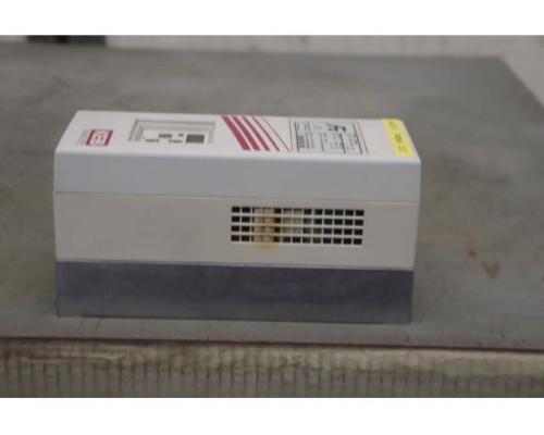 Frequenzumrichter 0,37 kW von KEB – Combivert F4 07.F4.SOC-1220/ - Bild 6