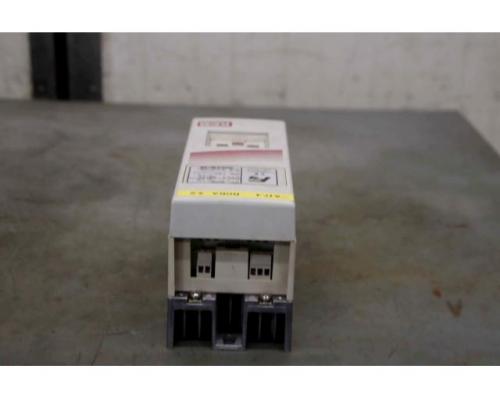 Frequenzumrichter 0,37 kW von KEB – Combivert F4 07.F4.SOC-1220/ - Bild 7