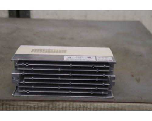 Frequenzumrichter 0,37 kW von KEB – Combivert F4 07.F4.SOC-1220/ - Bild 8