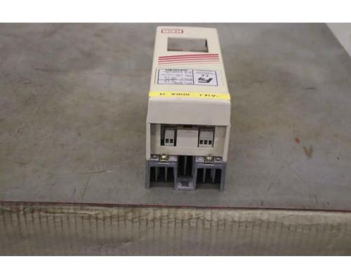 Frequenzumrichter 0,75 kW von KEB – Combivert F4 07.F4.SOC-1220/ - Bild 7