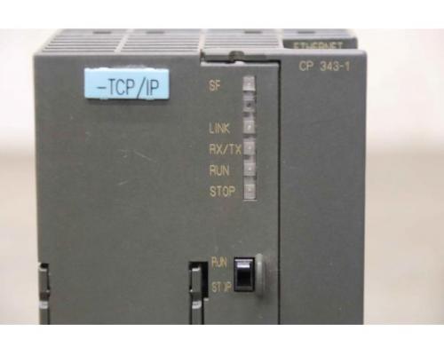 Profibus von Siemens – 6GK7343-1EX11-OXEO - Bild 5