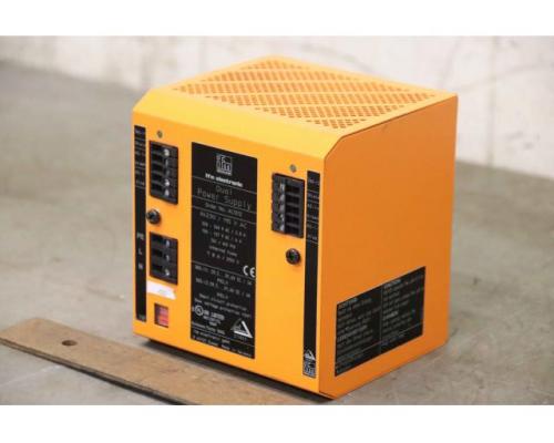 Netzteil von ifm – Dual Power Supply AC1212 - Bild 1