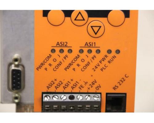 Profibus von ifm – AC 1306 2MSTR - Bild 5