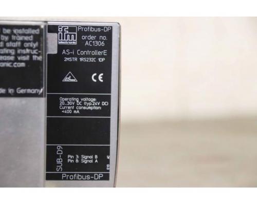 Profibus von ifm – AC 1306 2MSTR - Bild 7