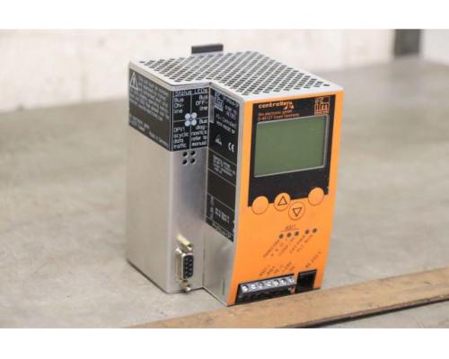 Profibus von ifm – AC 1305 2MSTR - Bild 2