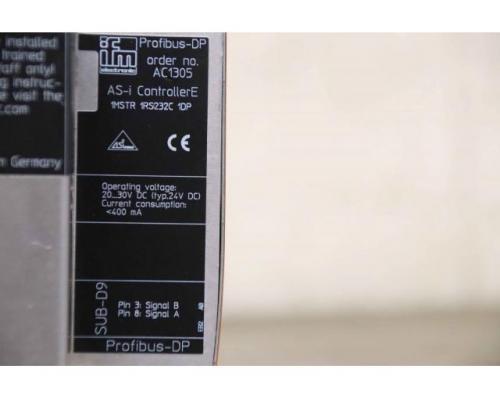 Profibus von ifm – AC 1305 2MSTR - Bild 7