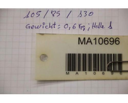 Profibus von ifm – AC 1305 2MSTR - Bild 10