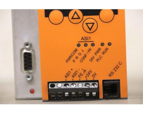 Profibus von ifm – AC 1305 2MSTR - Bild 14