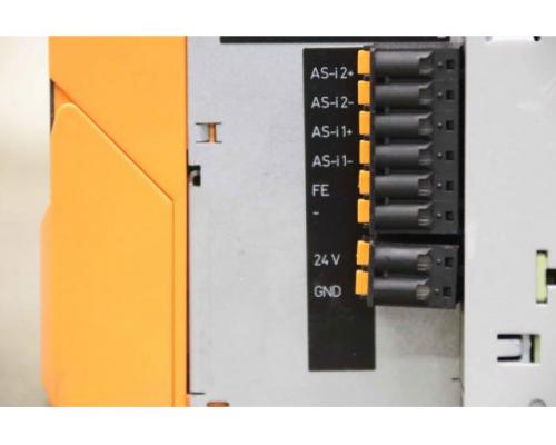 Profibus von ifm – AC 1412 - Bild 6