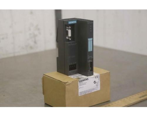 Profibus Interface-Modul von Siemens – 6ES7 151-1BA01-OABO - Bild 2