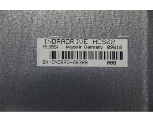 Servoregler von Rexroth – IndraDrive C - Bild 5