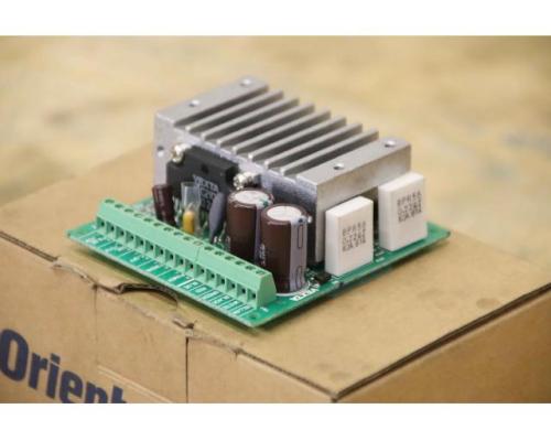 Servo Controller von Oriental Motor – CSD2120-T - Bild 1