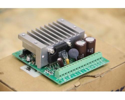 Servo Controller von Oriental Motor – CSD2120-T - Bild 2