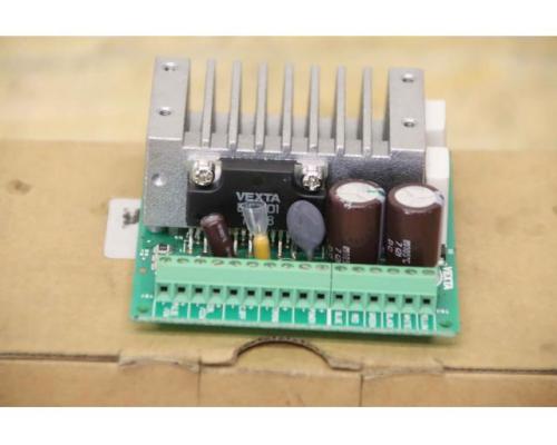 Servo Controller von Oriental Motor – CSD2120-T - Bild 3