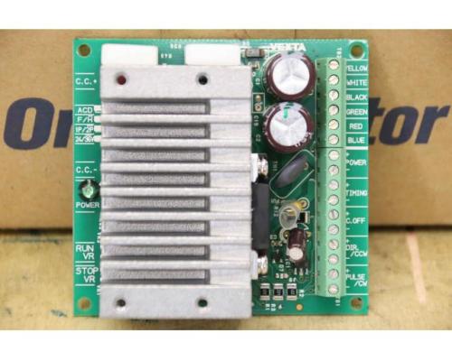 Servo Controller von Oriental Motor – CSD2120-T - Bild 6