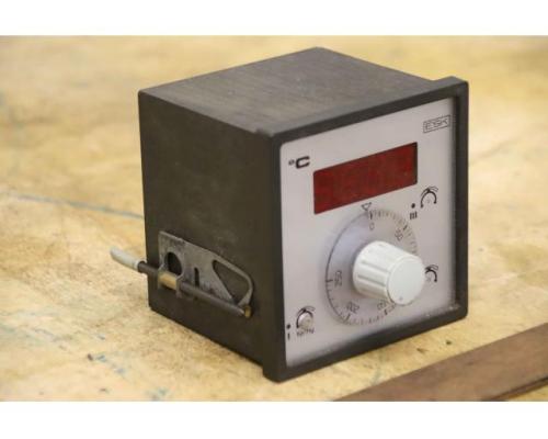 Temperaturregler von ESK – 0 bis 250 °C - Bild 2