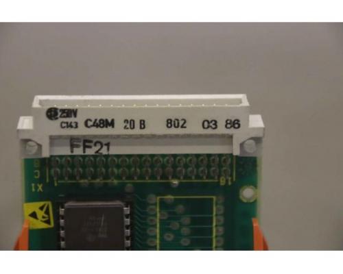 Memory Submodule von Siemens – 6ES5 375-OLA15 - Bild 5