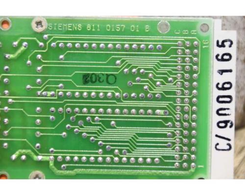 Memory Submodule von Siemens – 6ES5 375-OLA15 - Bild 12