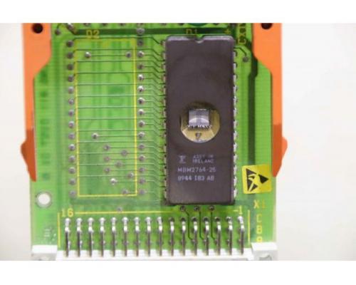 Memory Submodule von Siemens – 6ES5 375-OLA15 - Bild 13