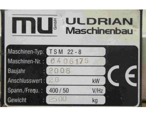 Sinumerik Streckensteuerung von Siemens Uldrian – ADI4 6FC5211-OBA01-OAA2 - Bild 6