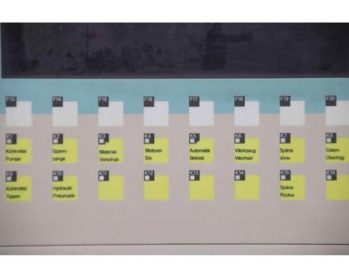 Simatic Panel von Siemens Uldrian – 6AV6 542-OCC10-OAXO - Bild 6